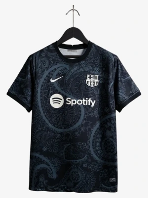 Maillot FC Barcelone 2023-2024 édition spéciale