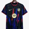Maillot FC Barcelone Blood 2025-2026