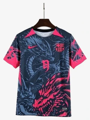 Maillot FC Barcelone Catalan Spirit 2025-2026