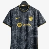 Maillot FC Barcelone Cityscape 2025-2026
