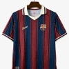 Maillot FC Barcelone Concept 2025-2026