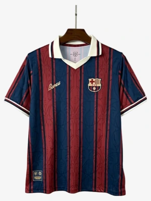 Maillot FC Barcelone Concept 2025-2026
