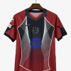 Maillot FC Barcelone Concept Rouge 2025-2026
