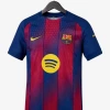 Maillot FC Barcelone Domicile 2025-2026