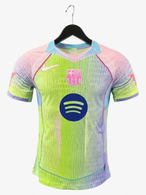Maillot FC Barcelone Édition Spéciale 2025-2026