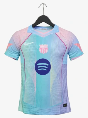 Maillot FC Barcelone Édition Spéciale 2025-2026