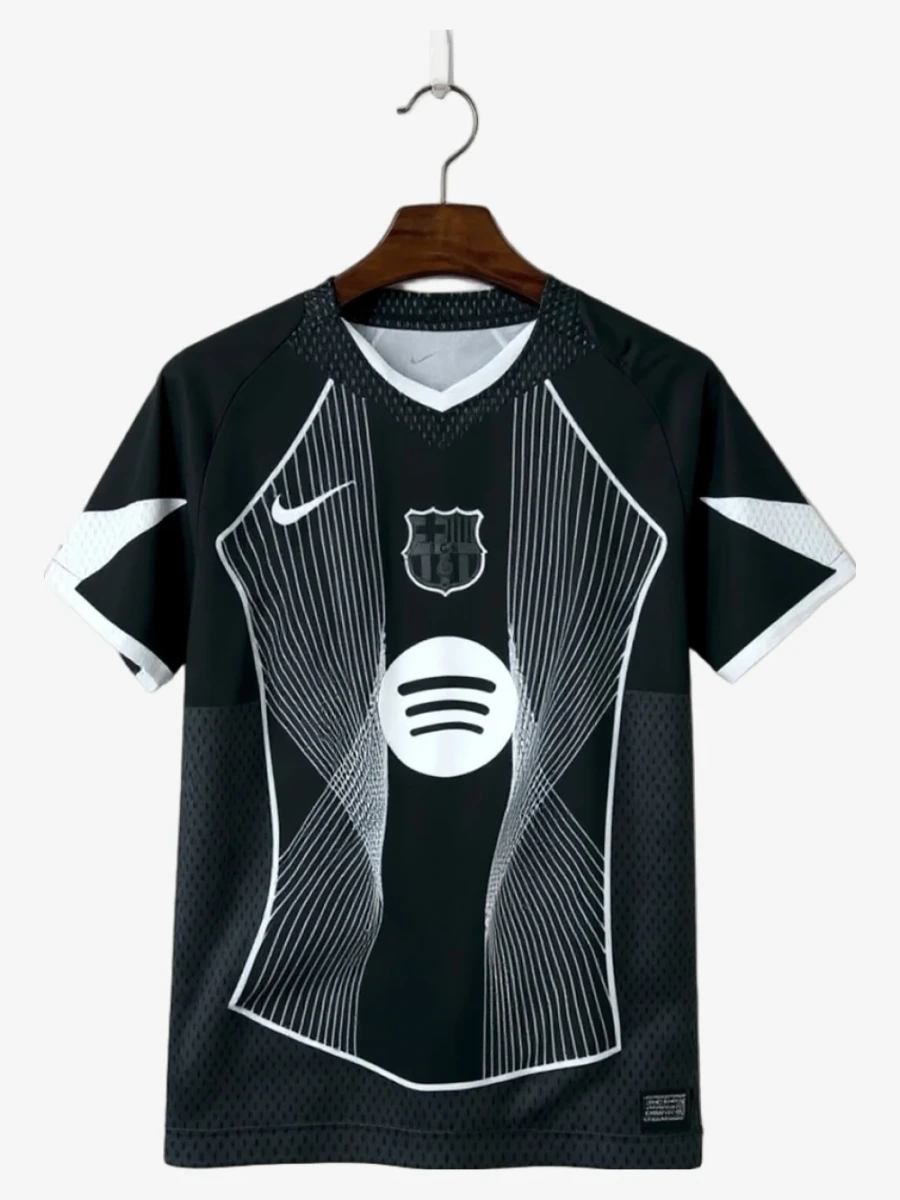 Maillot FC Barcelone Entrainement 2025-2026