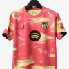 Maillot FC Barcelone Extérieur 2025-2026