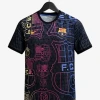 Maillot FC Barcelone Pre-Match 2025-2026