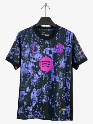 Maillot FC Barcelone Pre-Match 2025-2026