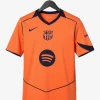 Maillot FC Barcelone Third 2025-2026