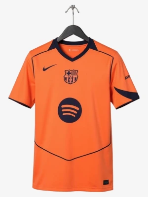 Maillot FC Barcelone Third 2025-2026