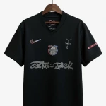Maillot FC Barcelone X Travis Scott 2024-2025