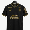 Maillot FC Lorient Third 2025-2026