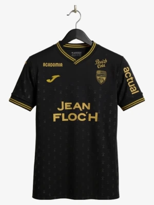 Maillot FC Lorient Third 2025-2026