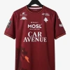 Maillot FC Metz Domicile 2025-2026