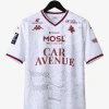 Maillot FC Metz Extérieur 2025-2026