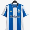 Maillot FC Porto Domicile 2025-2026