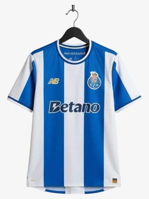 Maillot FC Porto Domicile 2025-2026