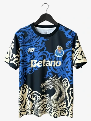 Maillot FC Porto Domicile 2025-2026