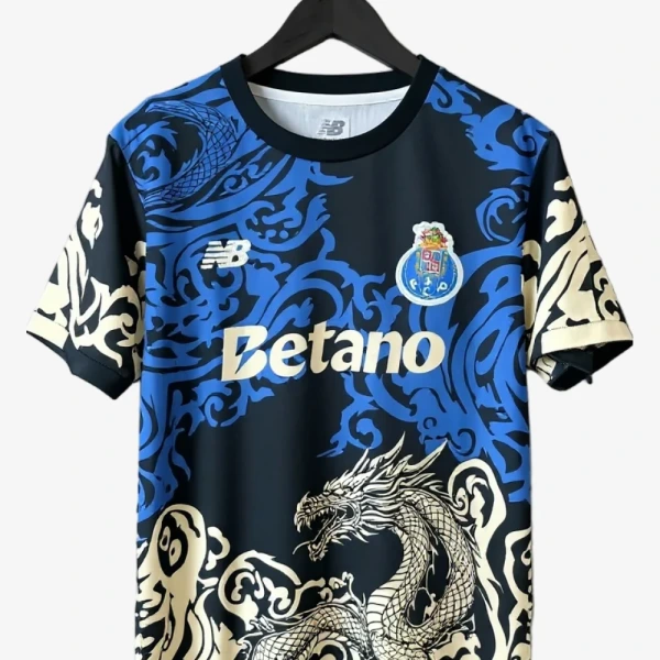 Maillot FC Porto Domicile 2025-2026