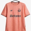 Maillot FC Porto Extérieur 2025-2026