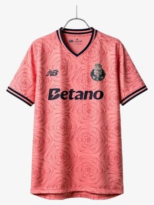 Maillot FC Porto Extérieur 2025-2026