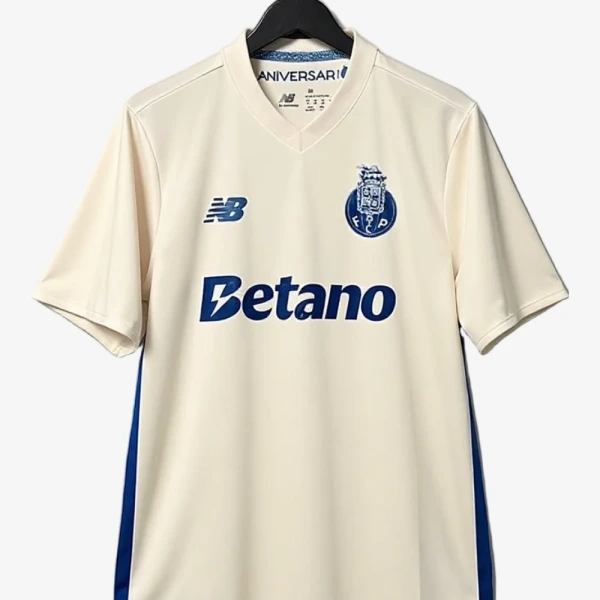 Maillot FC Porto Third 2025-2026