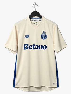 Maillot FC Porto Third 2025-2026
