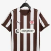 maillot-fc-st-pauli-domicile-2025-2026 studio v12 Maillot FC St Pauli Domicile 2025-2026