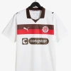 Maillot FC St Pauli Extérieur 2025-2026