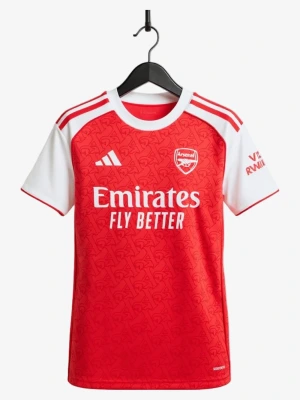 Maillot Femme Arsenal Domicile 2025-2026