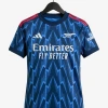 Maillot Femme Arsenal Extérieur 2025-2026