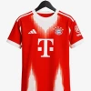 maillot-femme-bayern-munich-domicile-2025-2026 studio v12 Maillot Femme Bayern Munich Domicile 2025-2026