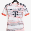maillot-femme-bayern-munich-exterieur-2025-2026 studio v12 Maillot Femme Bayern Munich Extérieur 2025-2026