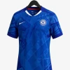 maillot-femme-chelsea-fc-domicile-2025-2026 studio v12 Maillot Femme Chelsea FC Domicile 2025-2026