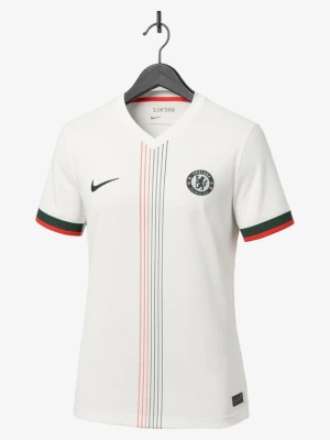 Maillot Femme Chelsea FC Extérieur 2025-2026
