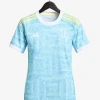 Maillot Femme Juventus Extérieur 2025-2026