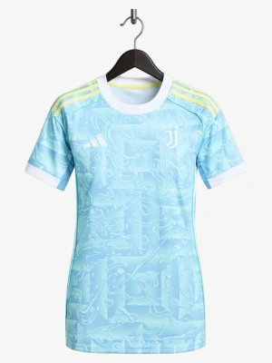Maillot Femme Juventus Extérieur 2025-2026