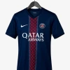 Maillot Femme PSG Domicile 2025-2026