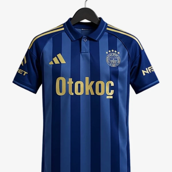 Maillot Fenerbahçe Third 2025-2026