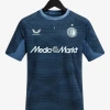 maillot-feyenoord-exterieur-2025-2026 studio v12 Maillot Feyenoord Extérieur 2025-2026