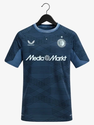 Maillot Feyenoord Extérieur 2025-2026
