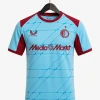 Maillot Feyenoord Third 2025-2026