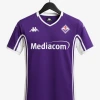 Maillot Fiorentina Domicile 2025-2026