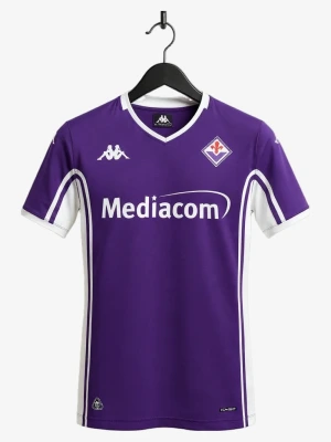 Maillot Fiorentina Domicile 2025-2026
