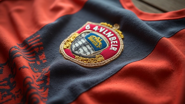 Maillot foot thai quality : ce que ça veut vraiment dire en 2026