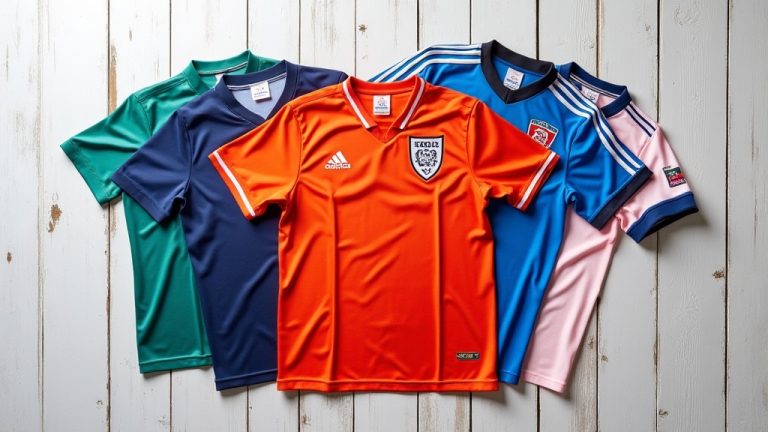 Maillot foot Vinted avis : ce que personne ne te dit avant d'acheter