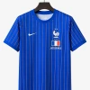 Maillot France 2026 Édition Spéciale Jacquemus Bleu