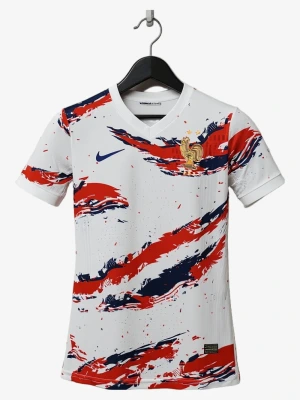 Maillot France Concept 2026